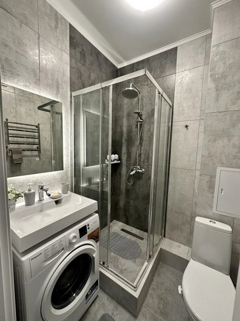 Estudio en Av. de Monforte de Lemos, 44, Pilar - Foto 13