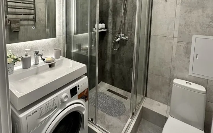 Estudio en Av. de Monforte de Lemos, 44, Pilar - Foto 13