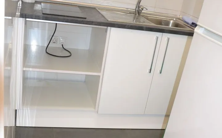 Estudio en Calle de la Princesa, 12, Argüelles - Foto 13