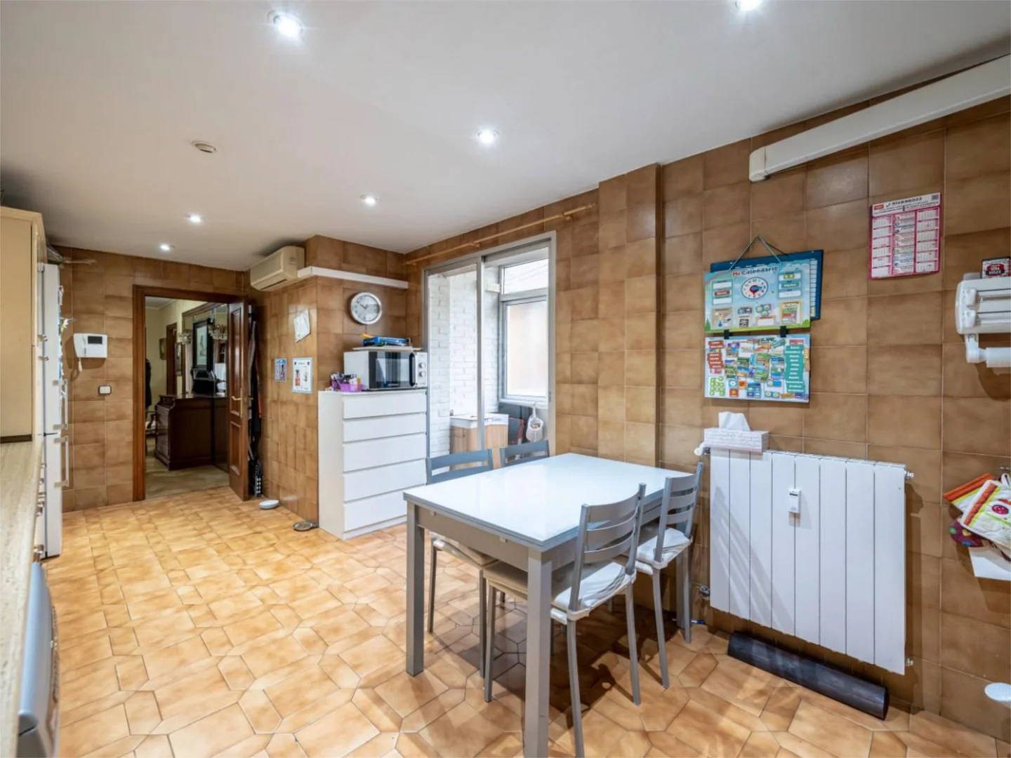 Piso en  Avenida de la Ciudad de Barcelona 144 - Foto 13