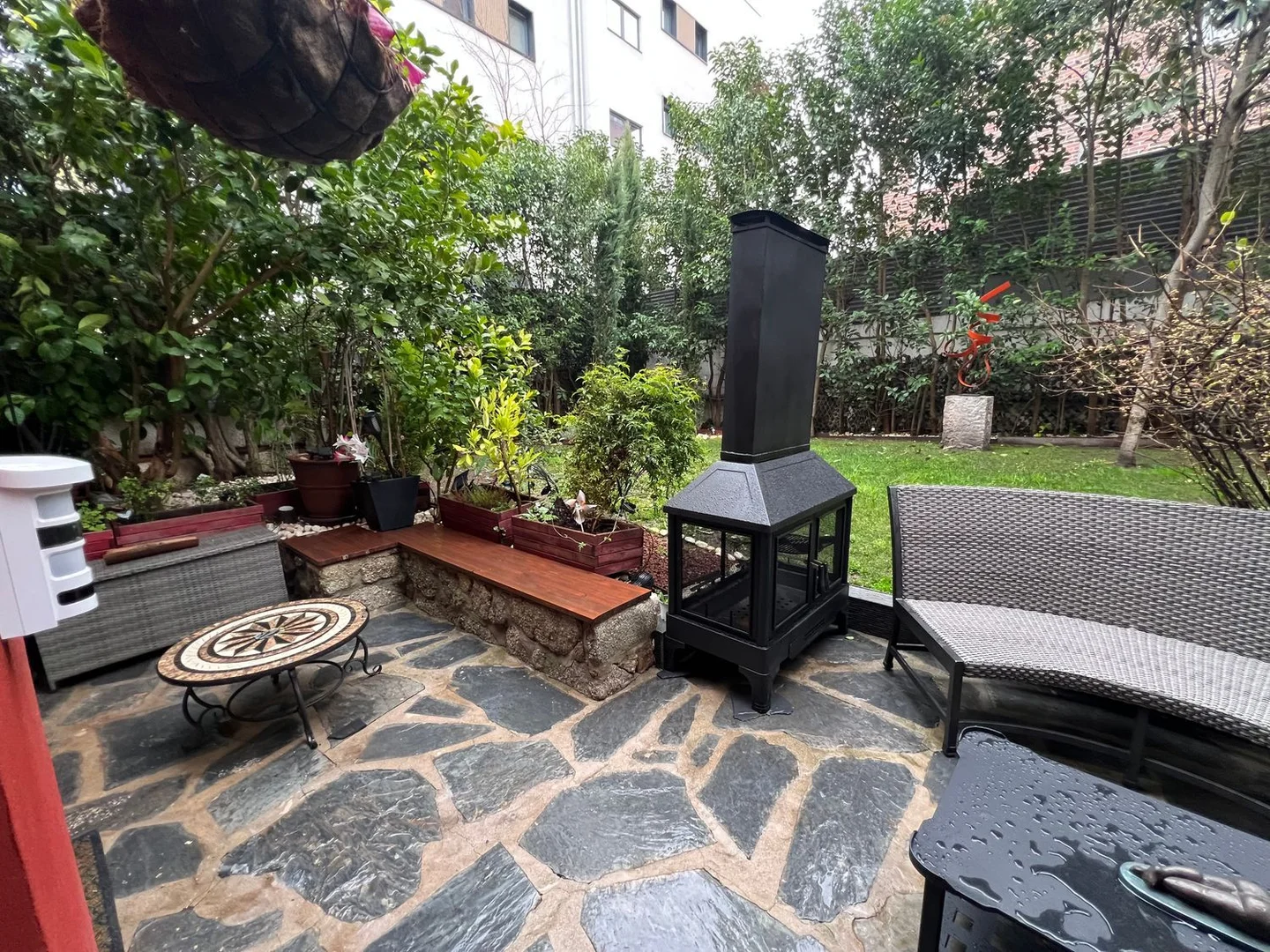 Casa independiente en Barrio Colina - Foto 16