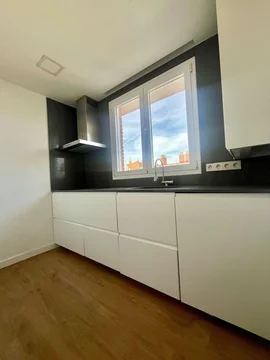 Ático en calle de César González Ruano, 17 - Foto 12