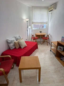 Estudio en Barrio Arapiles - Foto 7