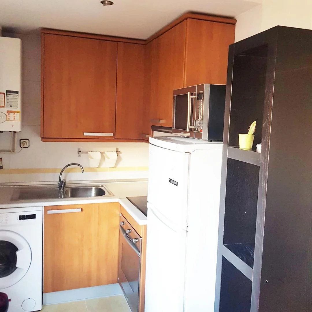 Piso en calle Ganges, 9 - Foto 16