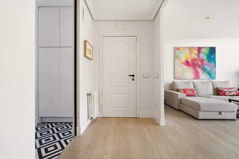 Piso en Barrio Nueva España - Foto 2