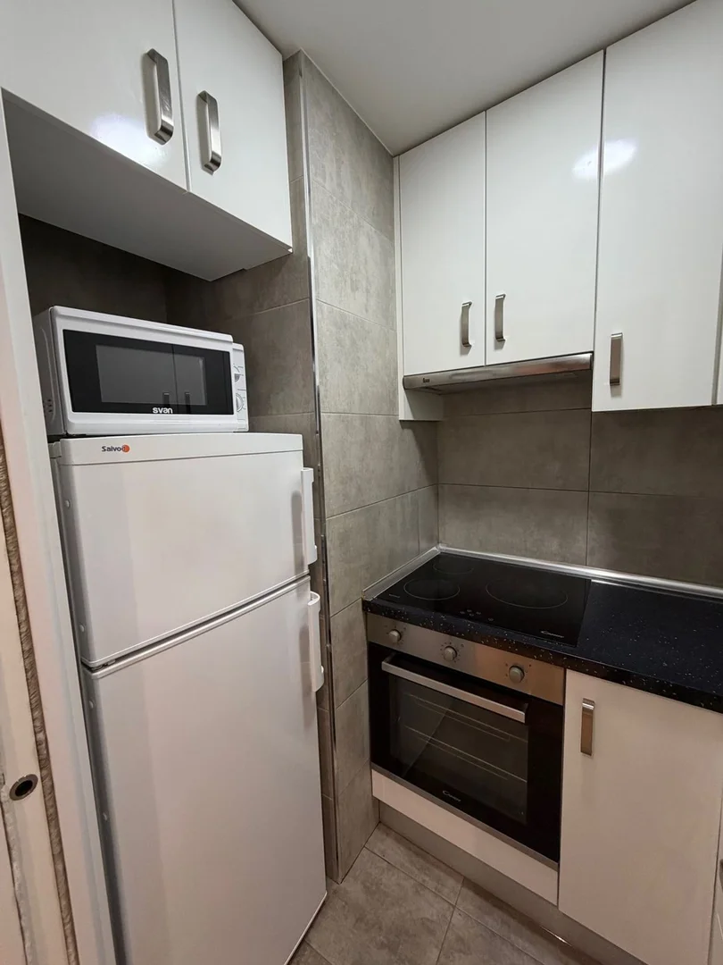 Piso en avenida de América, 31 - Foto 4