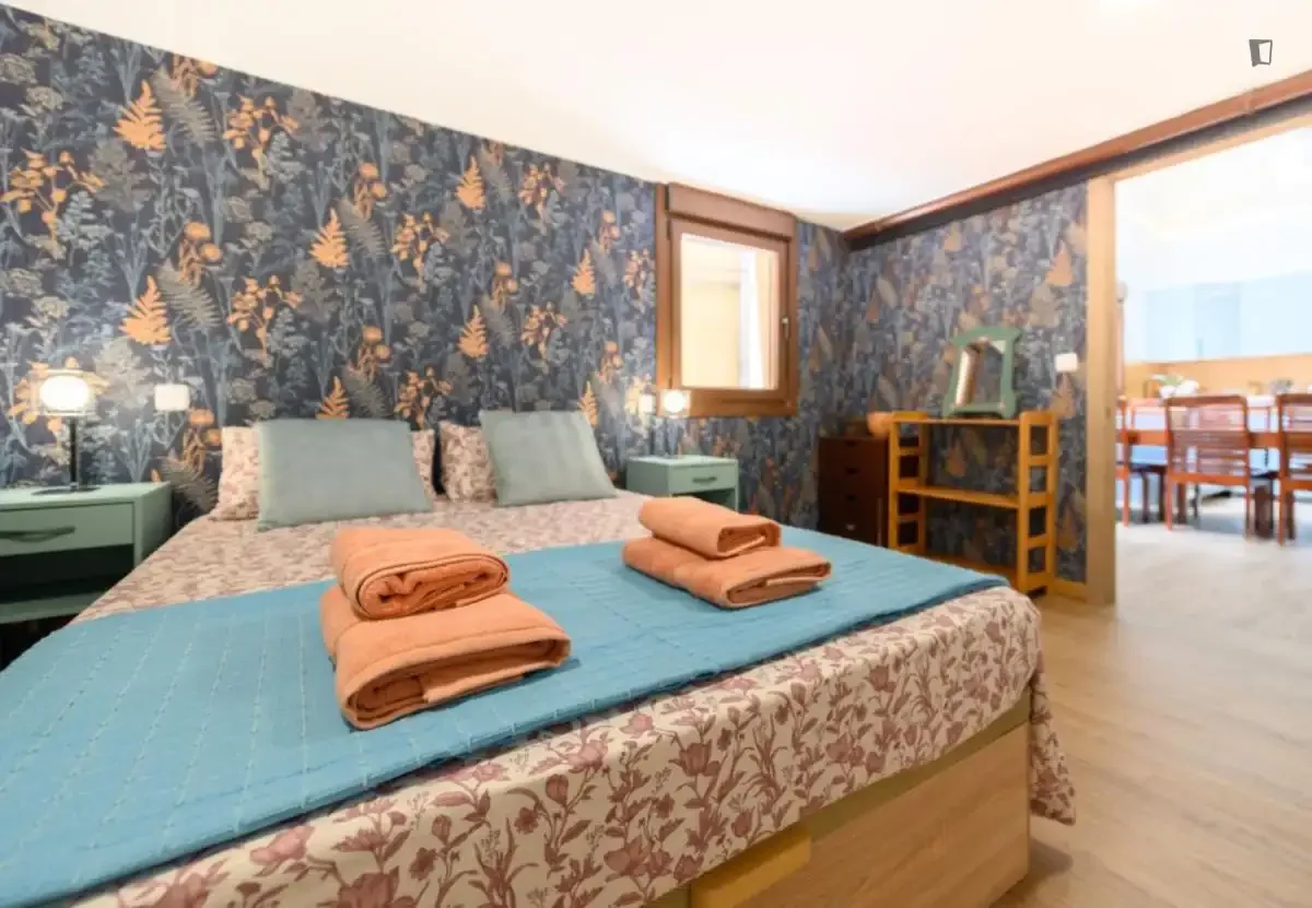 Apartamento en  Madrid Capital - Foto 5