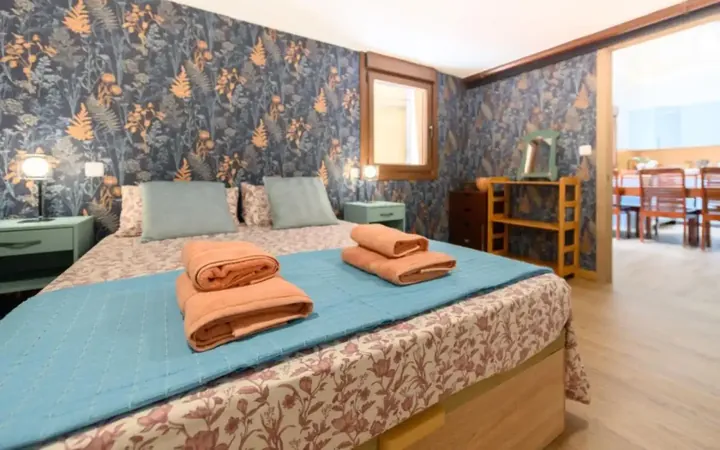 Apartamento en  Madrid Capital - Foto 5