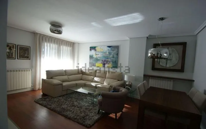 Piso en Calle de Cirauqui, 7, Las Tablas - Foto 1