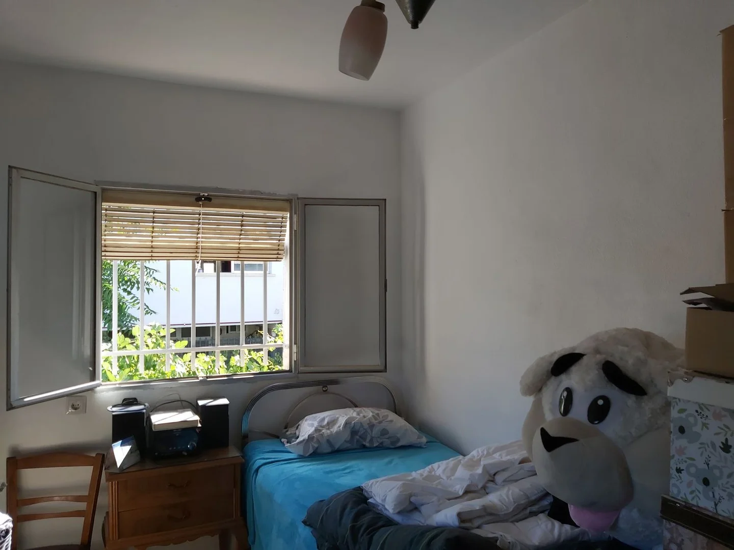 Chalet adosado en calle de Vélez Rubio, 81 - Foto 7