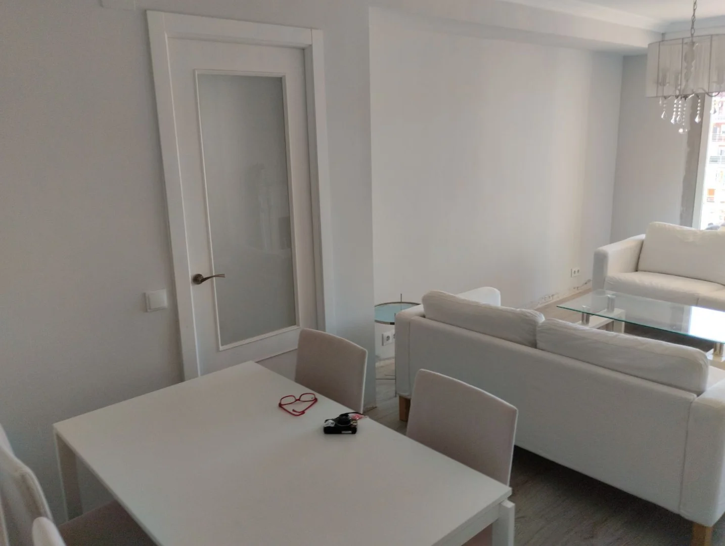 Ático en venta en Calle Porto Colón, 2 - Foto 8