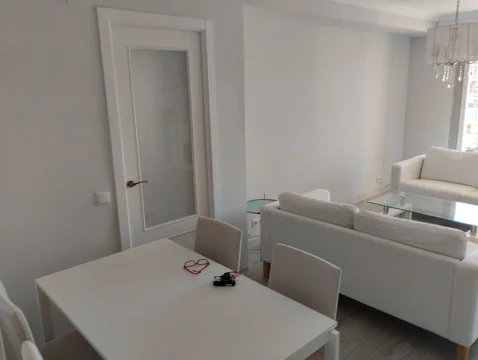 Ático en venta en Calle Porto Colón, 2 - Foto 8