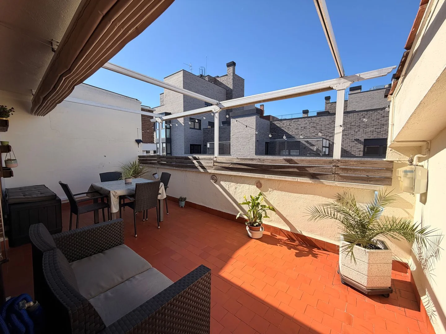 Ático en calle María Zurita, 4 - Foto 1