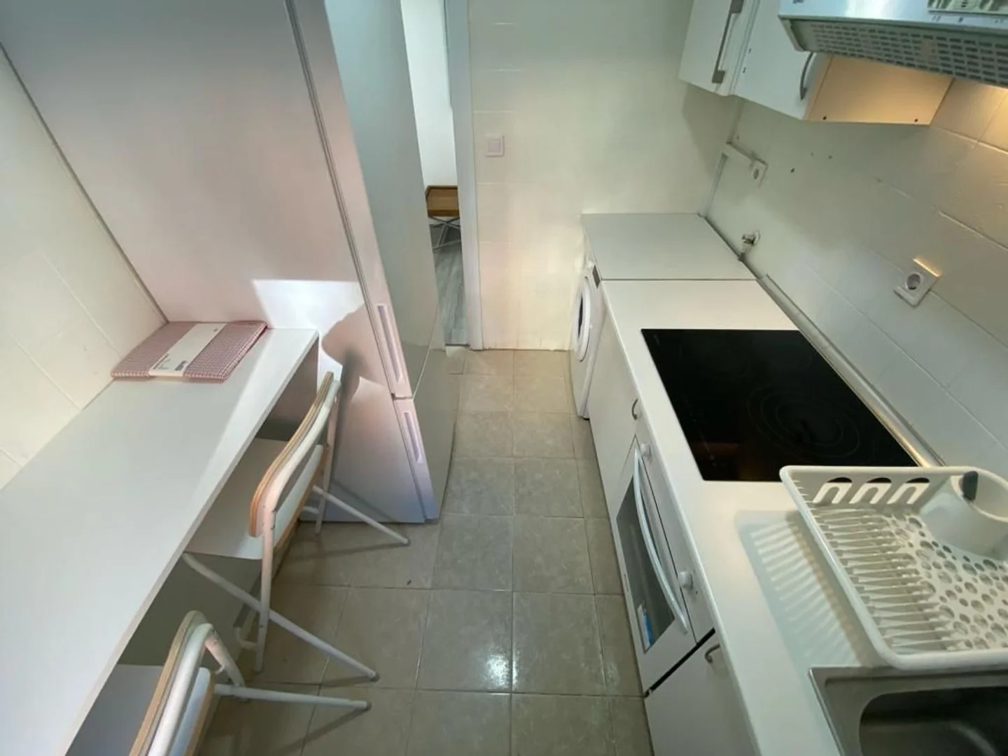 Piso en Calle Concepción de la Oliva, 12, Butarque - Foto 6