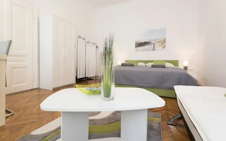 Estudio en Plaza del Marqués de Salamanca, 10, Lista - Foto 6