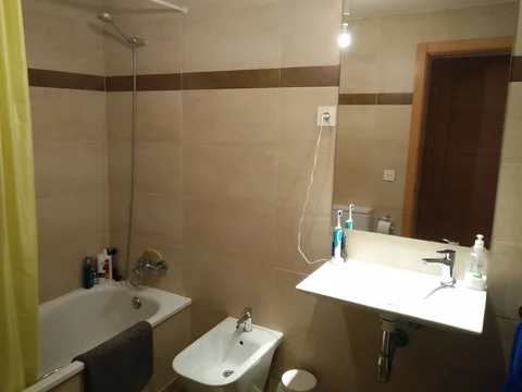 Alquiler de piso en Avenida de la Gavia, 14 - Foto 7
