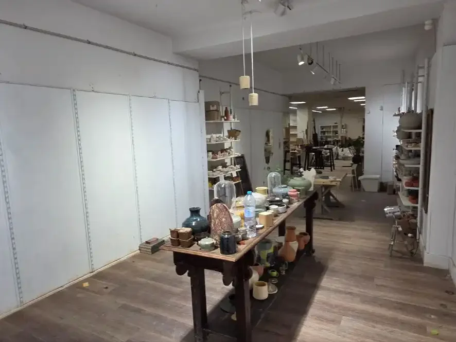 Local comercial en  Carrer de Sant Pere Més Alt 64 - Foto 3