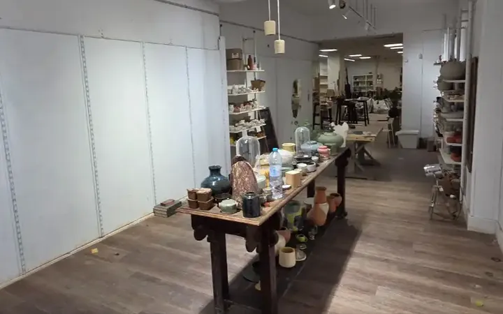 Local comercial en  Carrer de Sant Pere Més Alt 64 - Foto 3