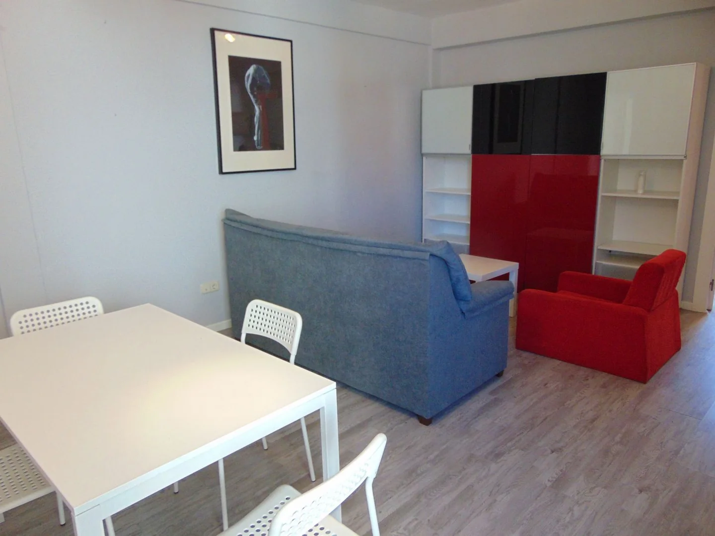 Piso en Calle Manuel Lamela, Puerta Bonita - Foto 17