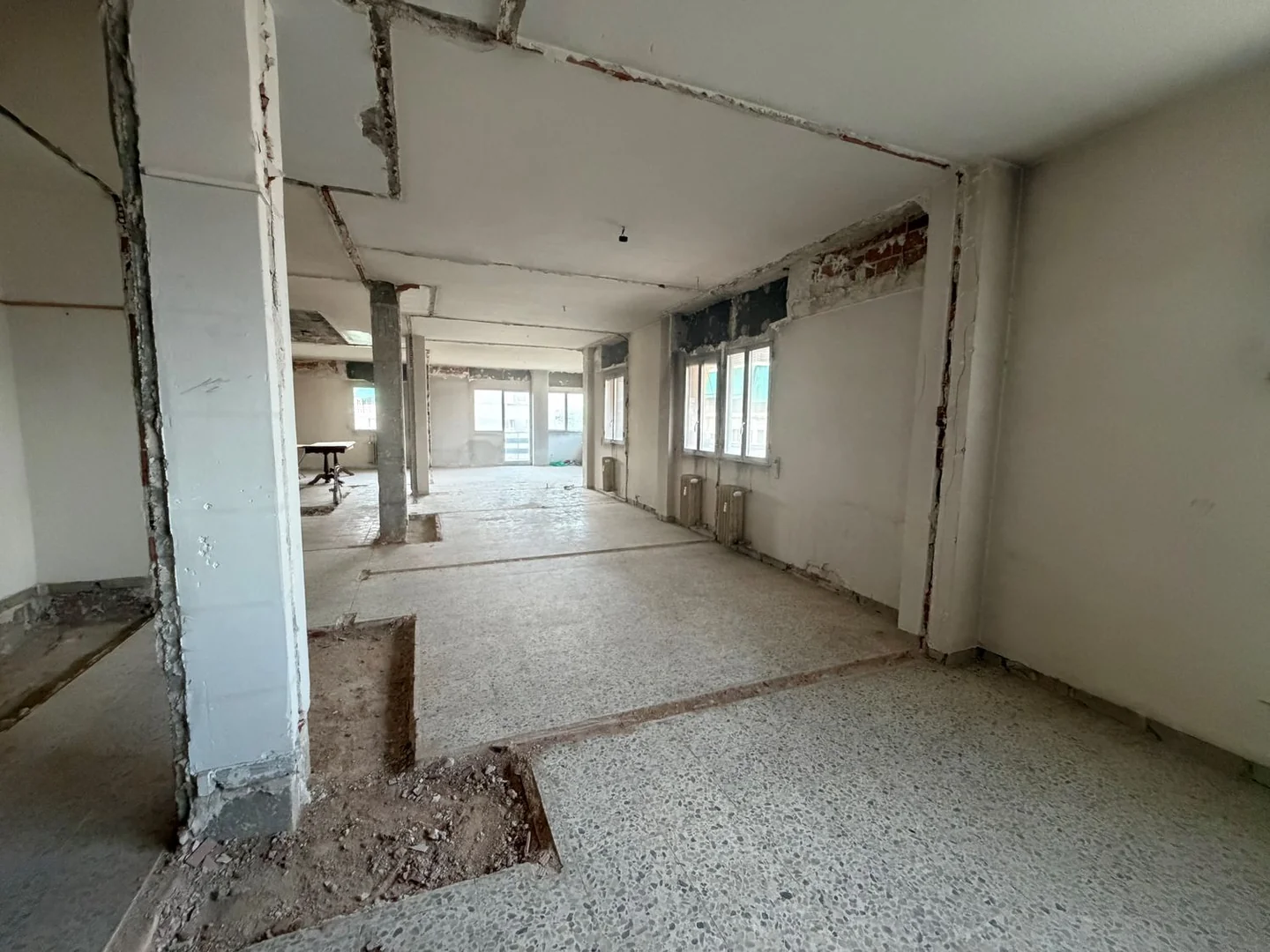 Piso en Calle de Uruguay, 11, Bernabéu-Hispanoamérica - Foto 15