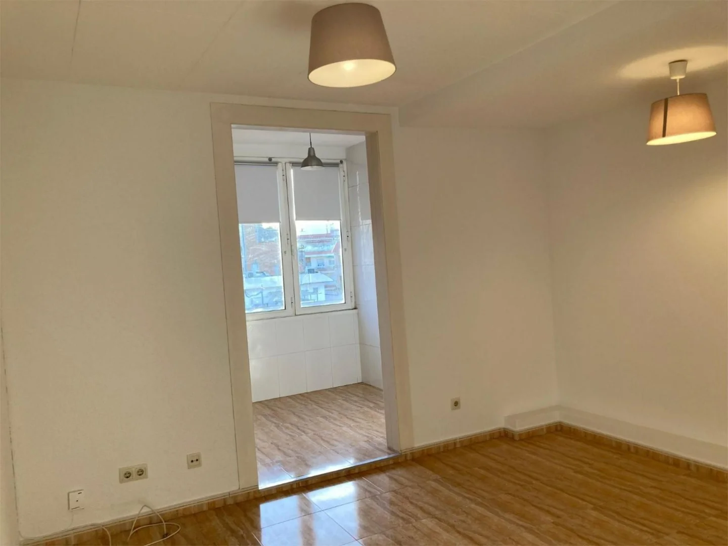 Piso en calle Carrer de Cabestany 13