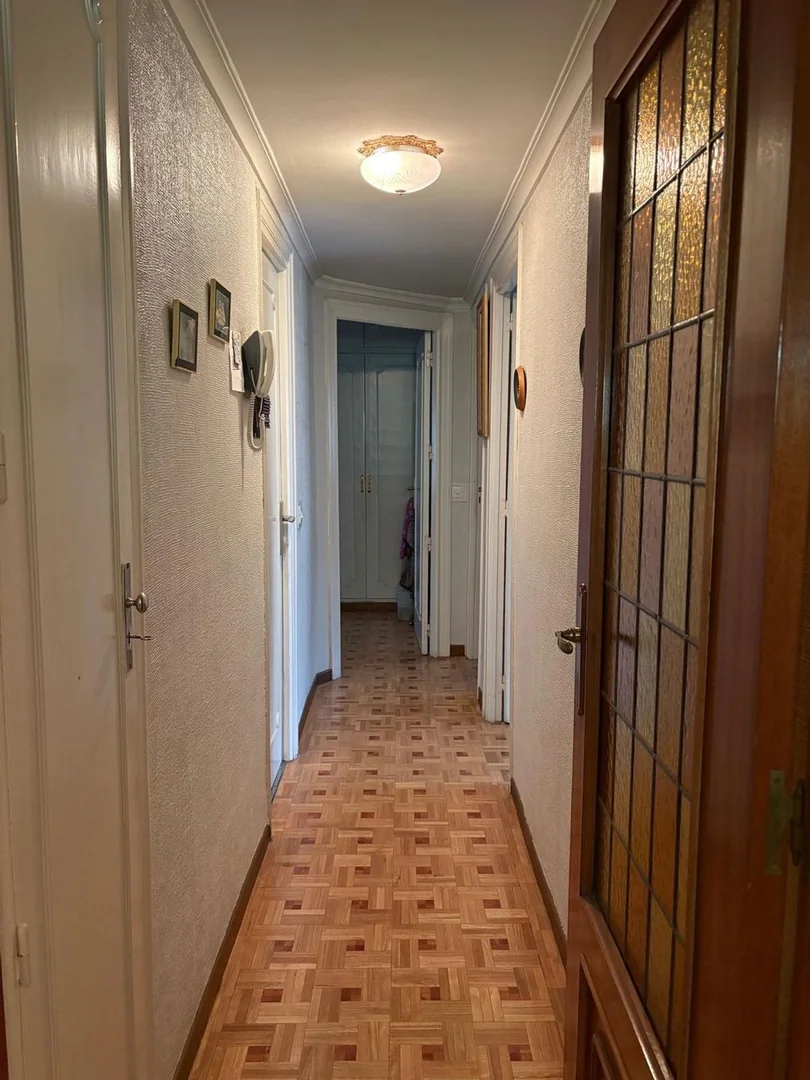 Piso en Calle de la Infanta Mercedes, 45, Cuatro Caminos - Foto 9