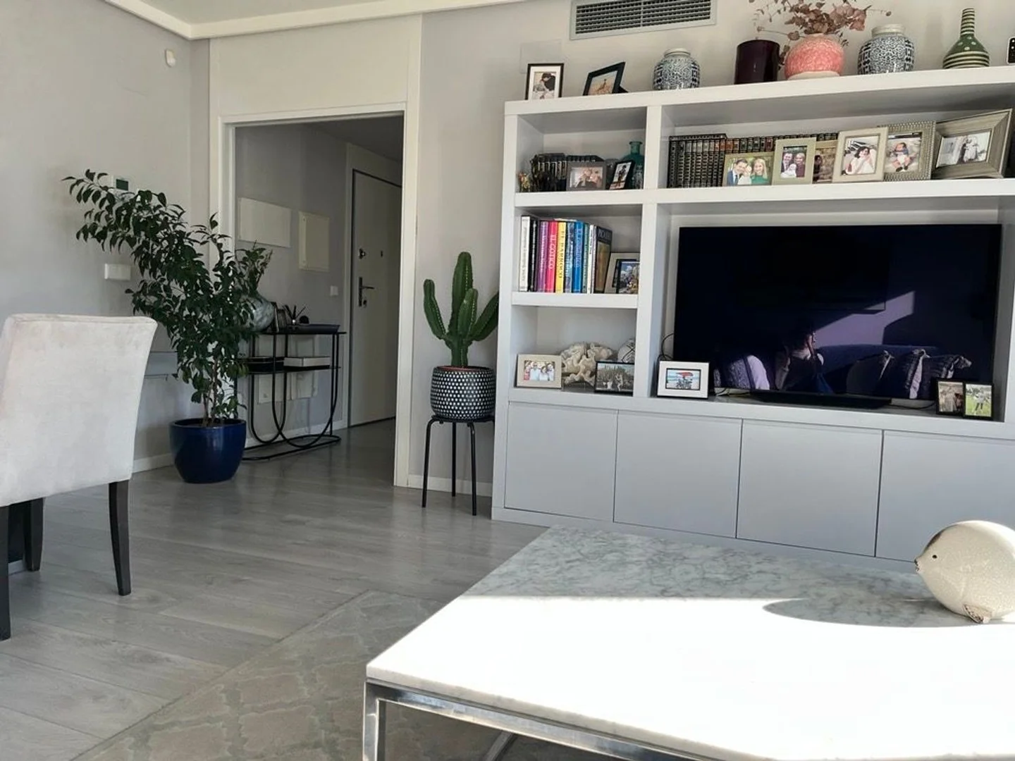 Piso en Barrio Conde Orgaz-Piovera - Foto 5