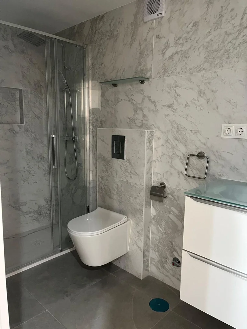 Piso en calle del Marqués de Pico Velasco, 55 - Foto 24