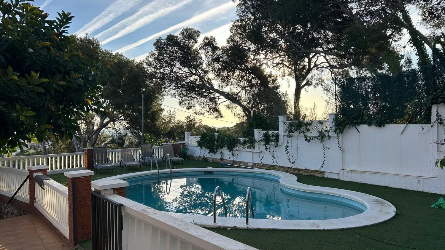 Casa independiente en Montmar - Foto 2