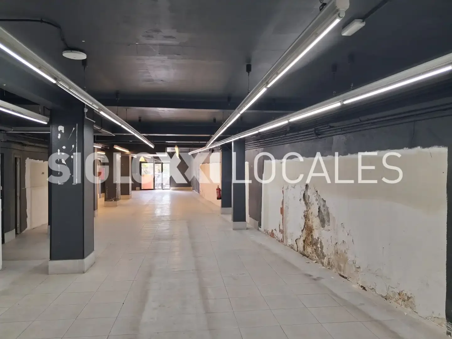 Local comercial en  MARE DE DÉU DE MONTSERRAT - Foto 13