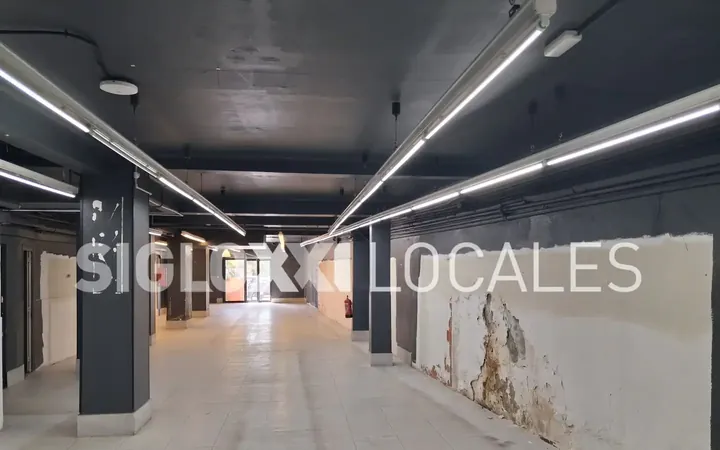 Local comercial en  MARE DE DÉU DE MONTSERRAT - Foto 13