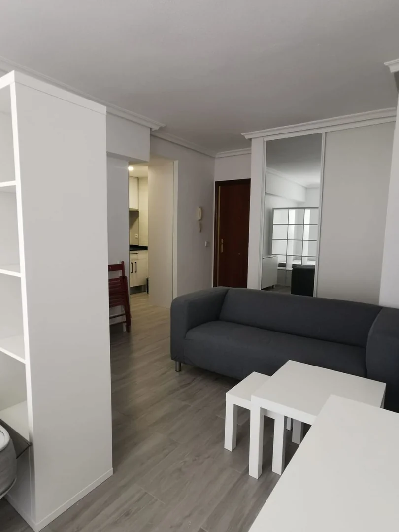 Estudio en Calle Baracaldo, 11, Valdeacederas - Foto 21
