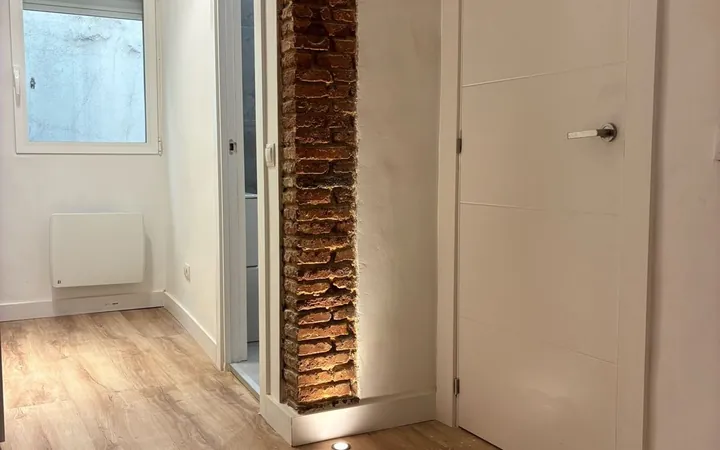 Piso en Gaztambide - Foto 16