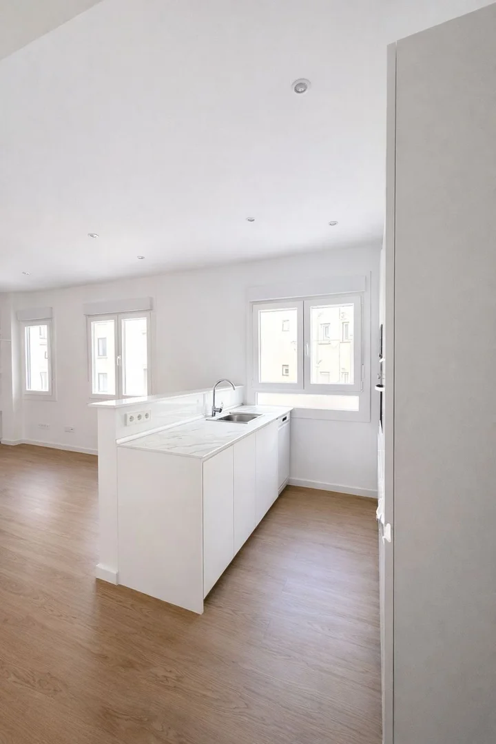 Piso en plaza del Biombo, 5 - Foto 5