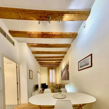 Piso en calle de les Carretes, 41 - Foto 7