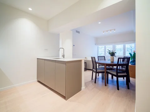 Piso en calle de Cavanilles - Foto 9