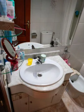 Piso en carretera de Madrid, 54 - Foto 7