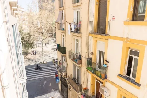 Piso en Calle de Sant Rafael, 32, El Raval - Foto 10