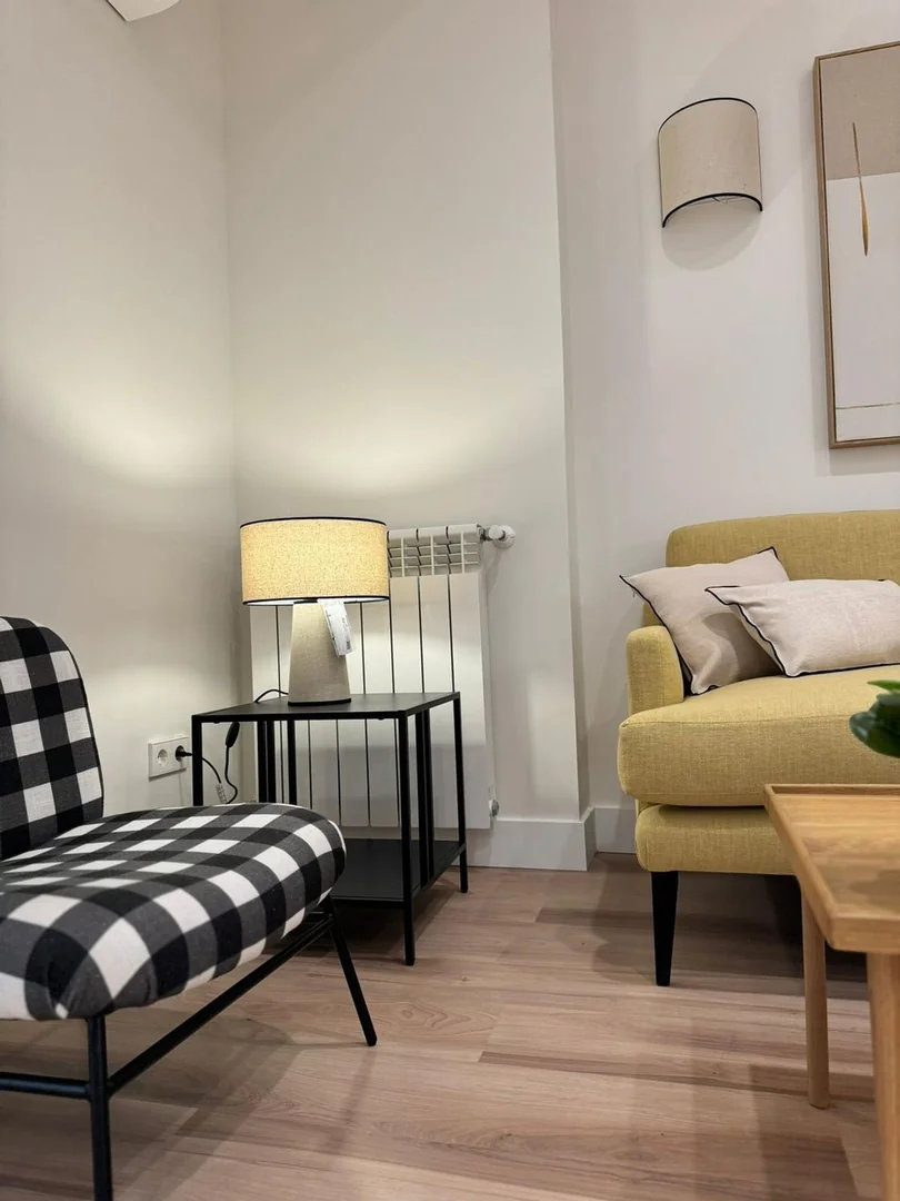 Piso en Calle de Blasco de Garay, 74 b, Arapiles - Foto 6