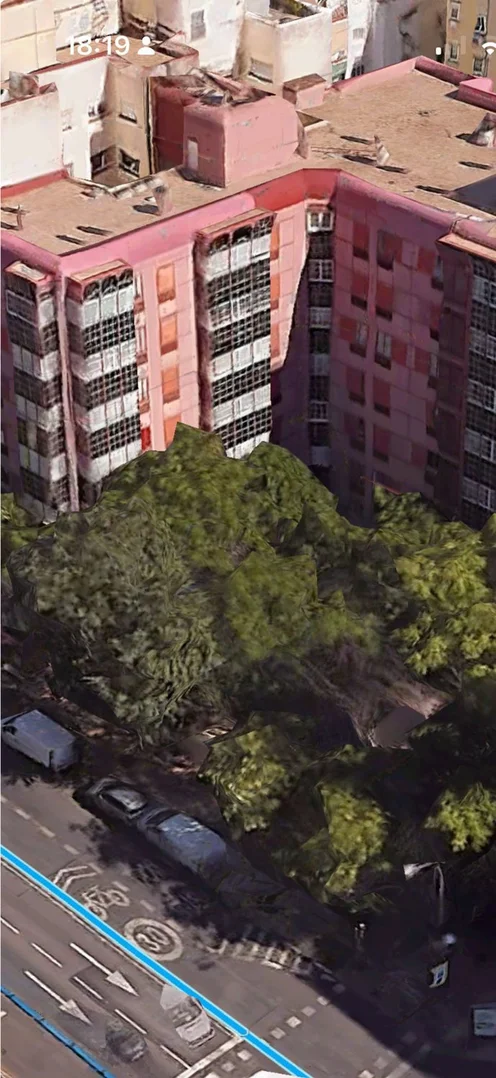 Piso en calle de diego de león, 56 - Foto 1