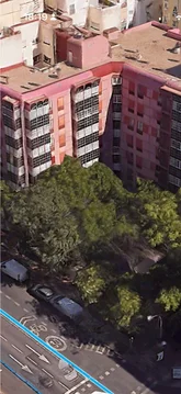 Piso en calle de diego de león, 56 - Foto 1