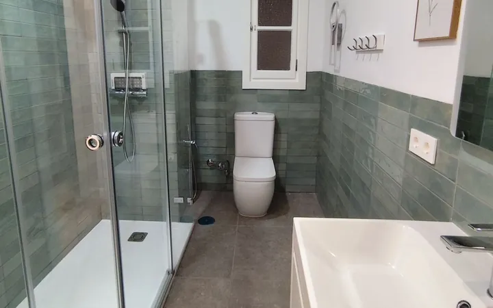 Piso en Calle de Castelló, 107, Castellana - Foto 18