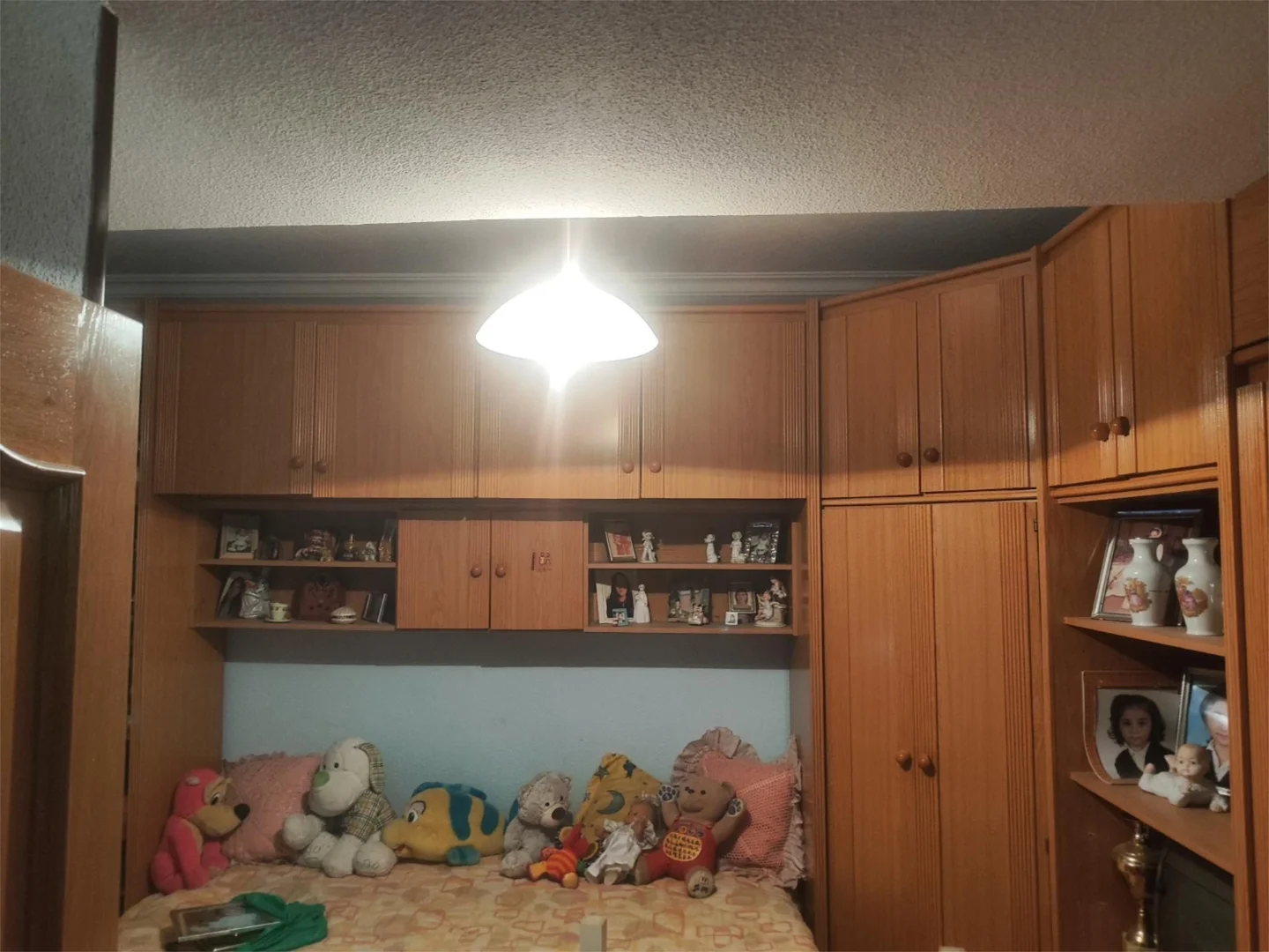 Piso en  Calle de Sánchez Preciado 38 B - Foto 10