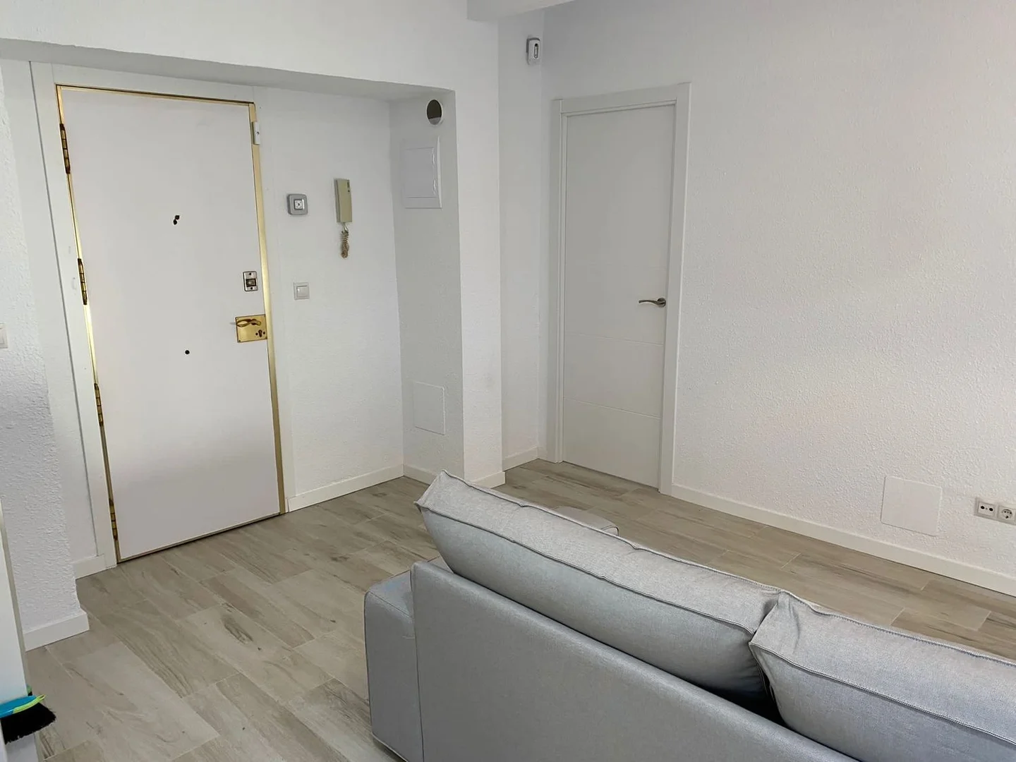 Piso en calle de Eduardo Sanz, 22 - Foto 6