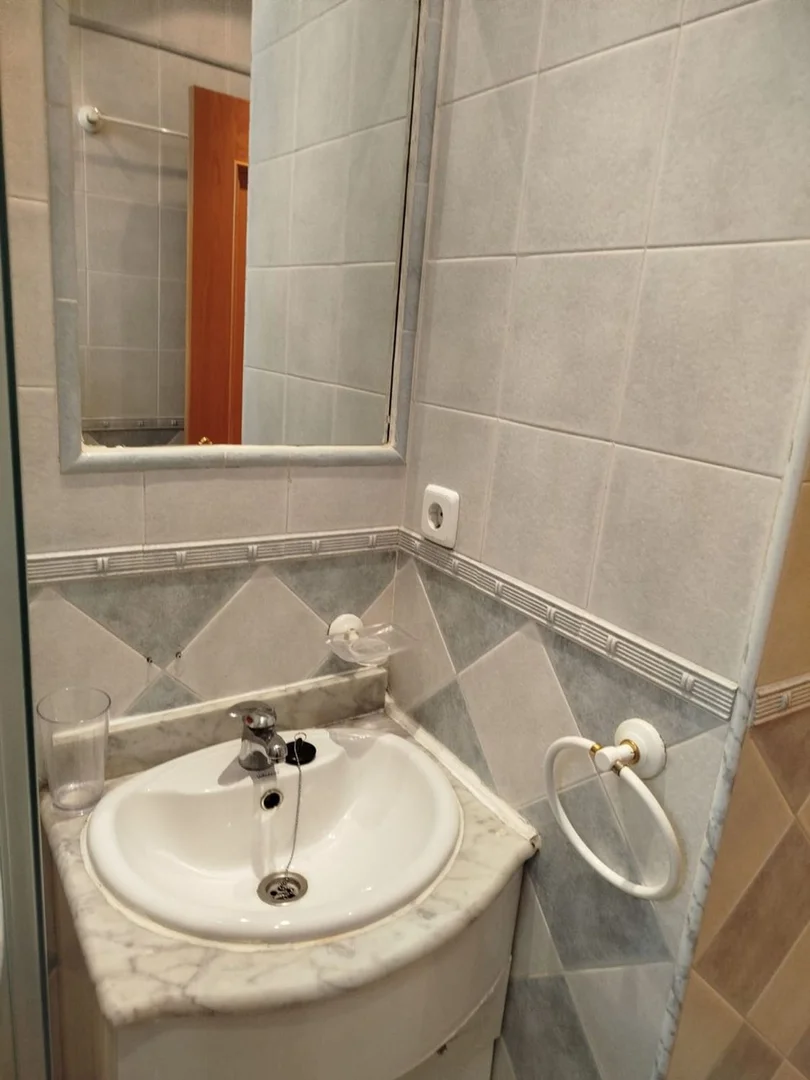 Alquiler de piso en Calle Galileo, 70 - Foto 6