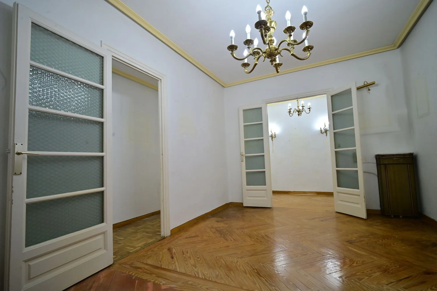 Piso en calle de Jorge Juan, 100 - Foto 3