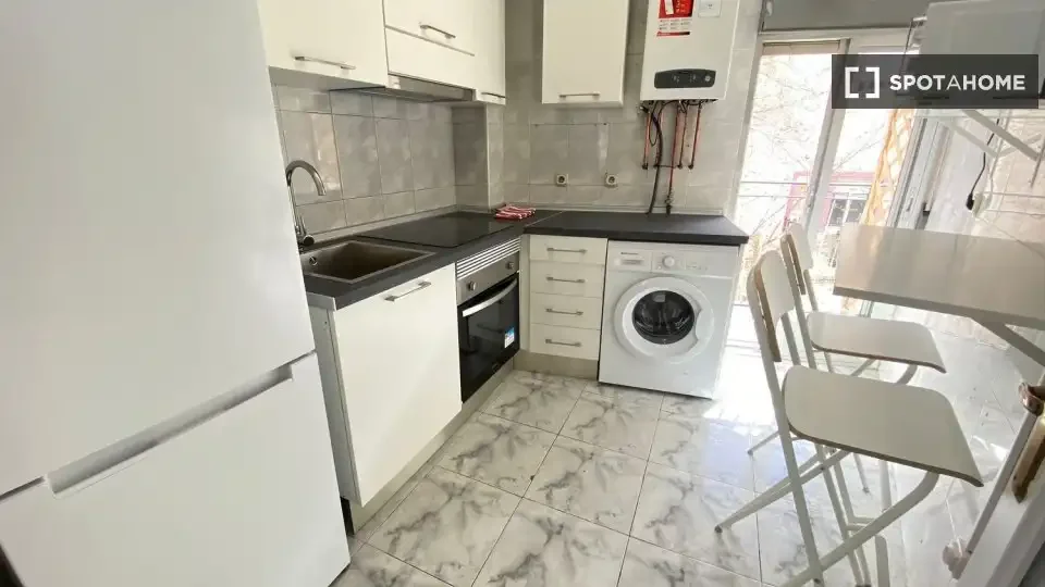 Piso en  Madrid Capital - Foto 18