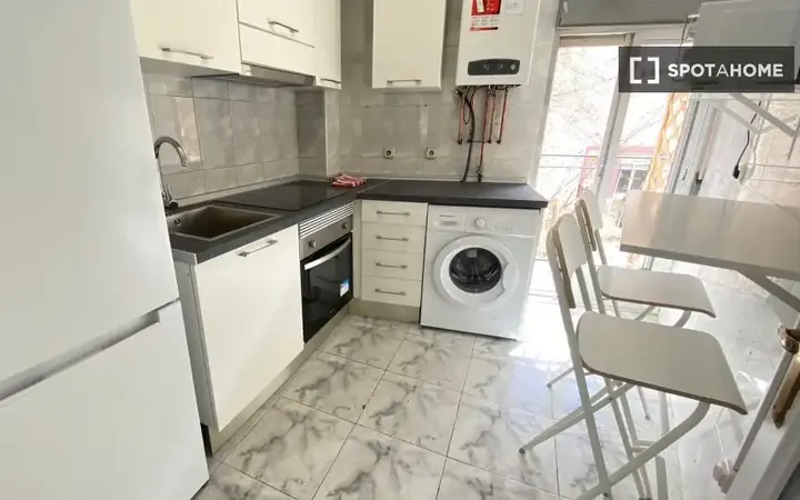 Piso en  Madrid Capital - Foto 18