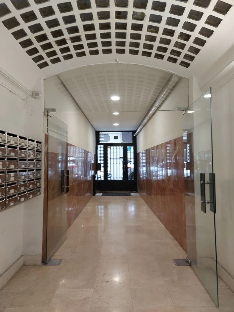 Piso en Barrio Argüelles - Foto 76