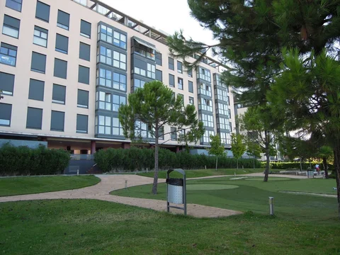 Piso en calle de Américo Castro, 114 - Foto 1